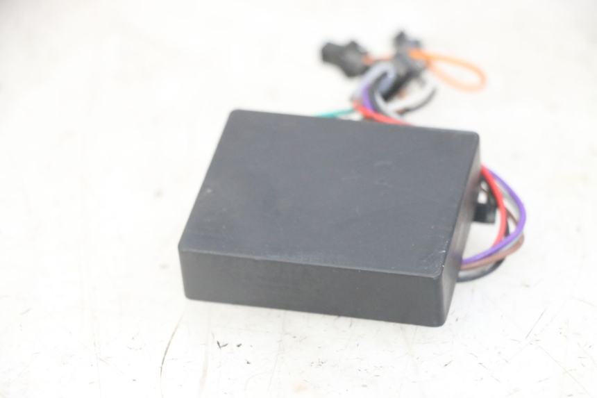 photo de RELAY JOYOR S10-S-Z 1 - Zoom on usage condition