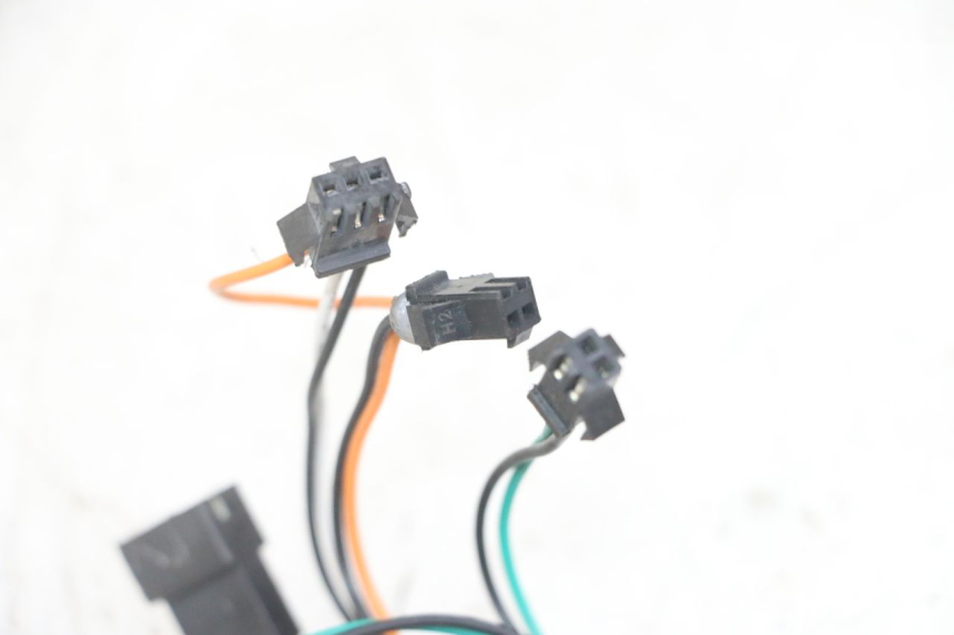 photo de RELAY JOYOR S10-S-Z 1 - Checked used part