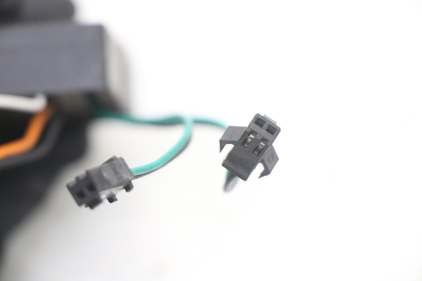 photo de RELAY JOYOR S10-S-Z 1 - Markings and original references