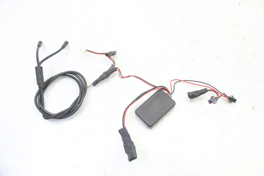 photo de RELAY HERO S10 1 - Main view