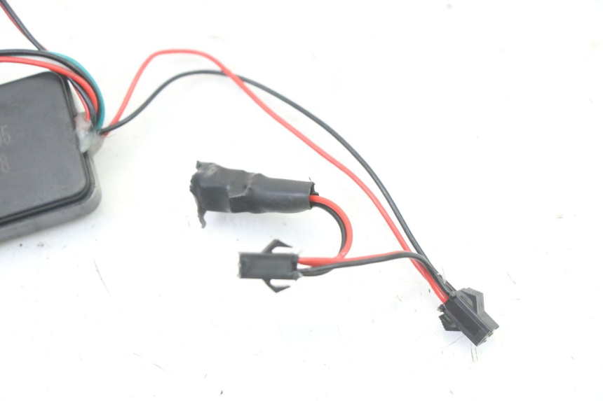 photo de RELAY HERO S10 1 - Zoom on usage condition