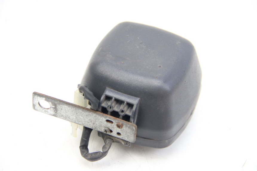 photo de ELECTRICAL RELAY LVNENG S5 1 (2019 - 2023) - Technical close-up