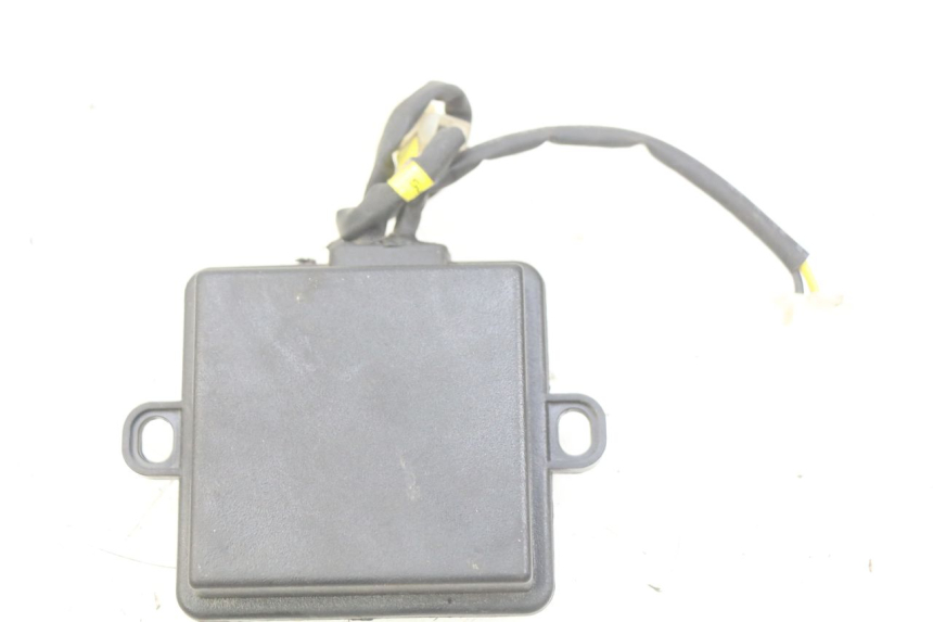 photo de ELECTRICAL RELAY LVNENG S5 1 (2019 - 2023) - Main view