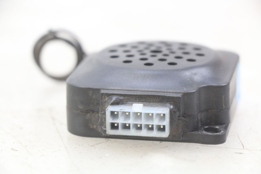 photo de ELECTRICAL RELAY LVNENG S5 1 (2019 - 2023) - Alternative perspective