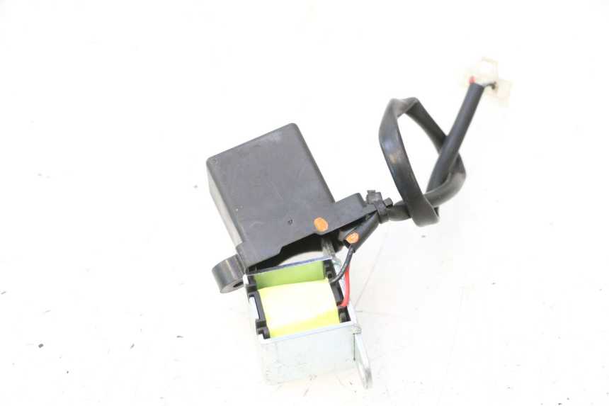 photo de RELAY BAIKU SAKURA 1 (2021 - 2025) - Zoom on usage condition