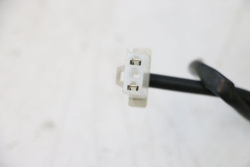 photo de RELAY BAIKU SAKURA 1 (2021 - 2025) - Technical close-up