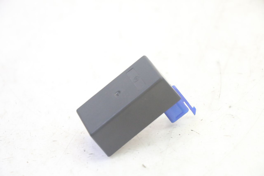 photo de RELAY JM MOTORS SANTANA EVO 50 (2024 - 2026) - Zoom on usage condition