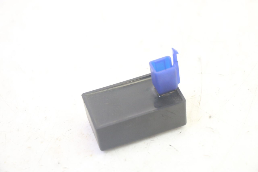 photo de RELAY JM MOTORS SANTANA EVO 50 (2024 - 2026) - Alternative perspective