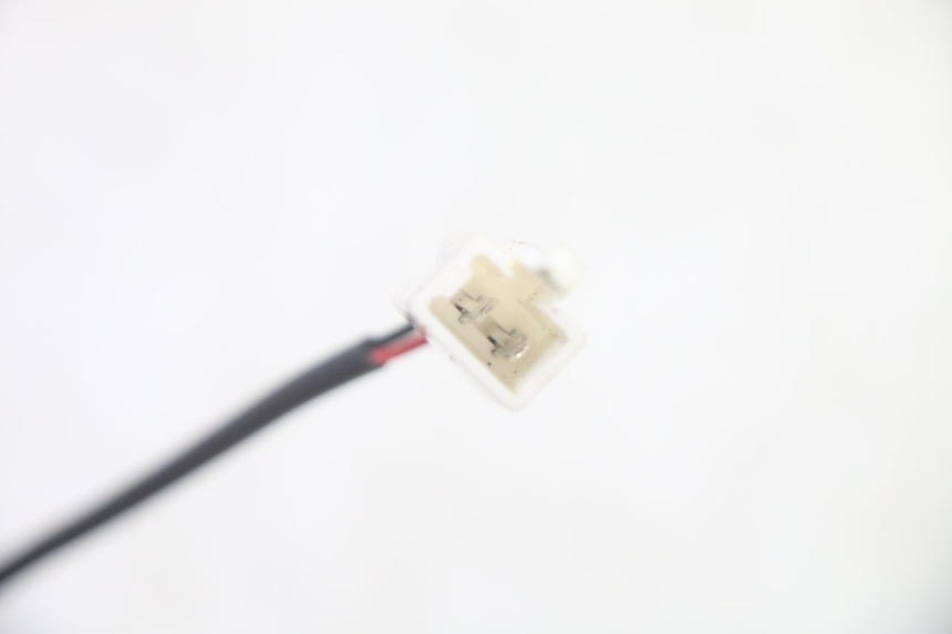 photo de RELAY JM MOTORS SANTANA EVO 50 (2024 - 2026) - Technical close-up