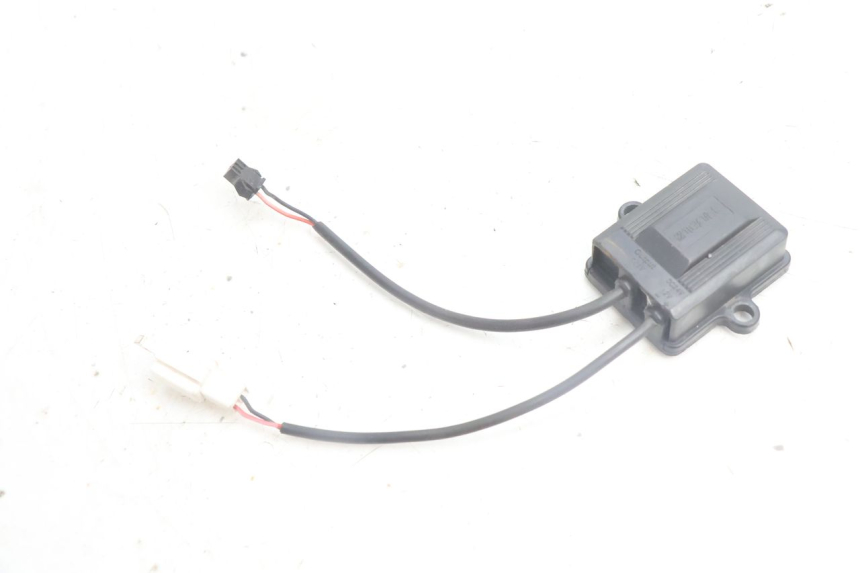 photo de RELAY JM MOTORS SANTANA EVO 50 (2024 - 2026) - Component detail