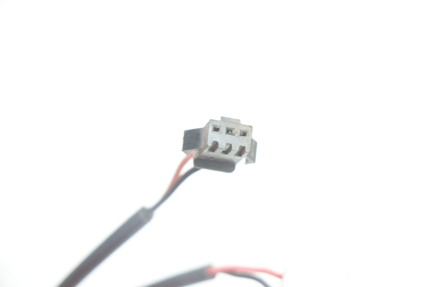 photo de RELAY JM MOTORS SANTANA EVO 50 (2024 - 2026) - Technical close-up