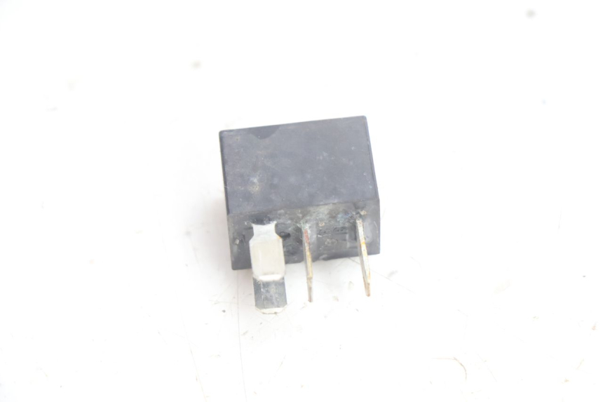 photo de RELAY JM MOTORS SANTANA EVO 50 (2024 - 2026) - Zoom on usage condition