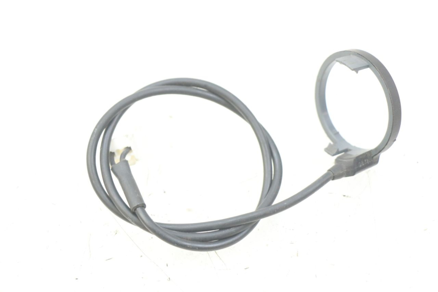 photo de RELAY PEUGEOT SATELIS COMPRESSOR K15 125 (2006 - 2009) - Component detail