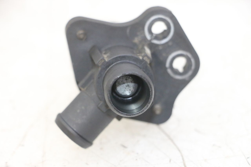 photo de RELAY PEUGEOT SATELIS COMPRESSOR K15 125 (2006 - 2009) - Zoom on usage condition