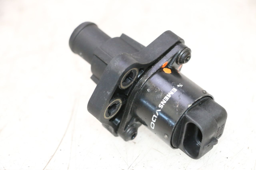 photo de RELAY PEUGEOT SATELIS COMPRESSOR K15 125 (2006 - 2009) - Main view