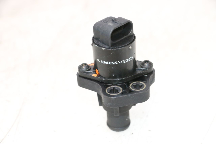 photo de RELAY PEUGEOT SATELIS COMPRESSOR K15 125 (2006 - 2009) - Zoom on usage condition