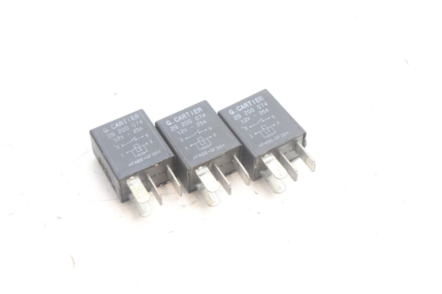 photo de ELECTRICAL RELAY PEUGEOT SATELIS 125 (2006 - 2009) - Main view