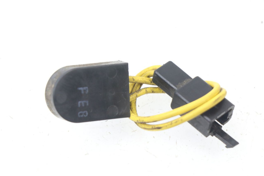 photo de RELAY APRILIA SCARABEO GT 125 (1999 - 2007) - Main view