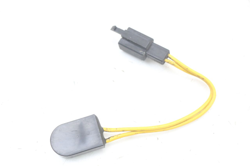 photo de RELAY APRILIA SCARABEO GT 125 (1999 - 2007) - Main view