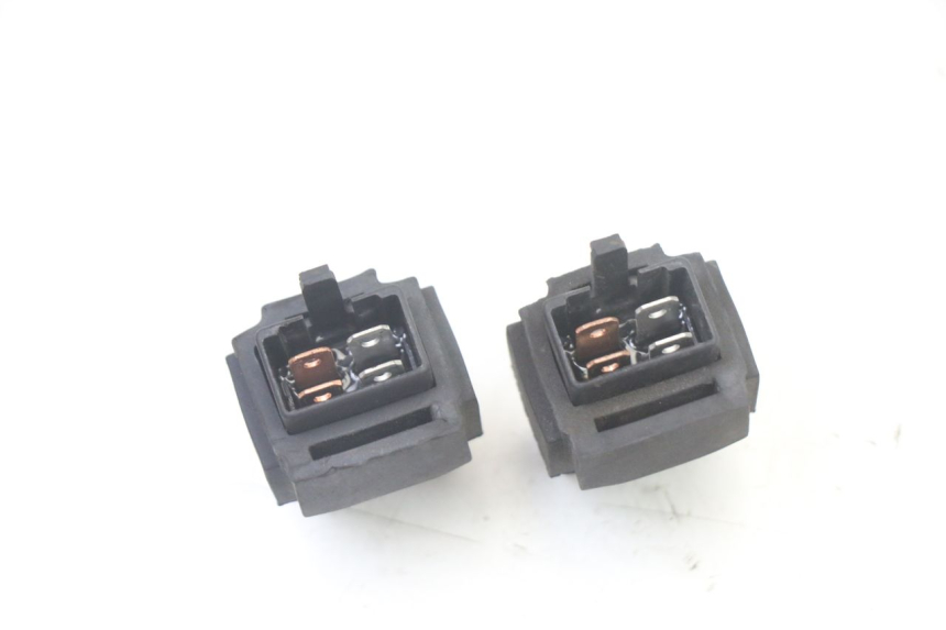 photo de RELAY APRILIA SCARABEO GT TOURING 125 (1999 - 2005) - Zoom on usage condition