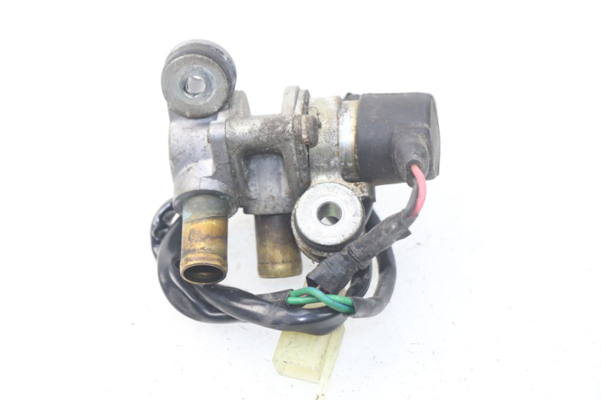 photo de RELAY HONDA SES DYLAN 125 (2002 - 2006) - Zoom on usage condition