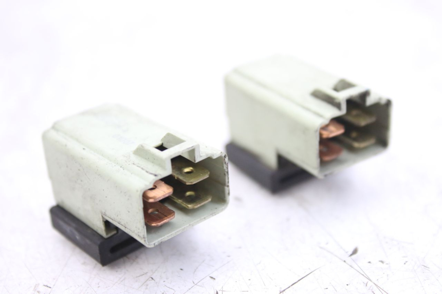 photo de ELECTRICAL RELAY MBK SKYCRUISER 125 (2010 - 2013) - Main view