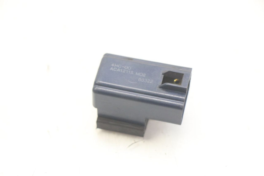 photo de RELAY MBK SKYCRUISER 125 (2006 - 2009) - Main view