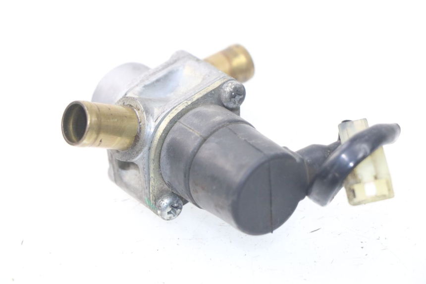 photo de RELAY TRIUMPH SPRINT ST ABS 1050 (2005 - 2007) - Zoom on usage condition