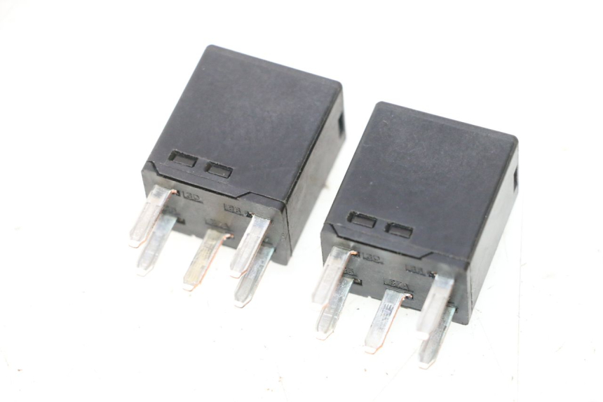 photo de RELAY CAN-AM SPYDER RS 1000 (2008 - 2012) - Main view