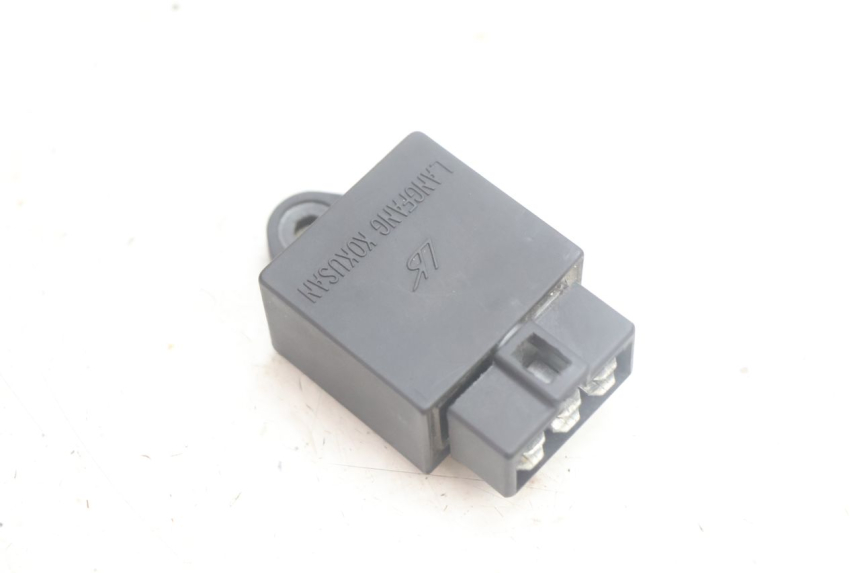 photo de ELECTRICAL RELAY APRILIA SR 2T 50 (2012 - 2017) - Main view