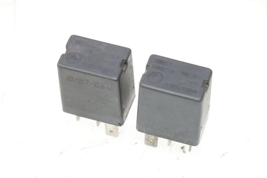 photo de RELAY DUCATI SS IE DS CARENEE 1000 (2002 - 2006) - Main view