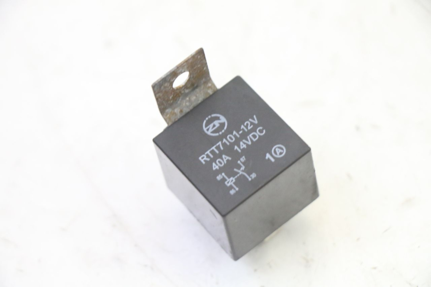photo de RELAY HONDA ST PAN EUROPEAN 1300 (2002 - 2013) - Component detail