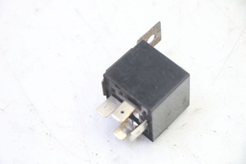 photo de RELAY HONDA ST PAN EUROPEAN 1300 (2002 - 2013) - Zoom on usage condition