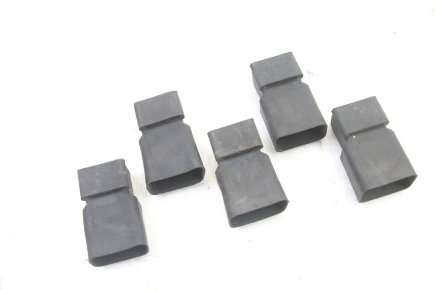 photo de RELAY HONDA ST PAN EUROPEAN 1300 (2002 - 2013) - Zoom on usage condition