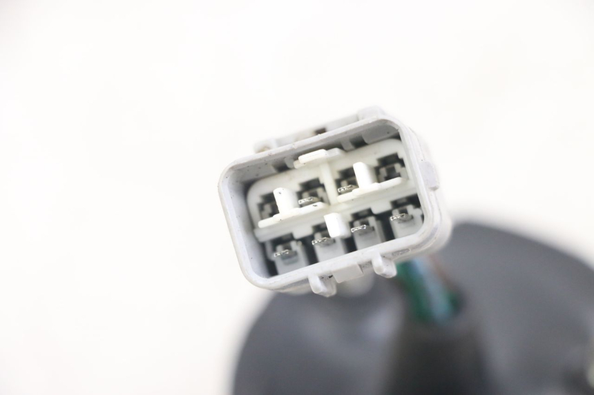 photo de ELECTRIC RELAY HYTRACK ST 170 (2020 - 2024) - Zoom on usage condition