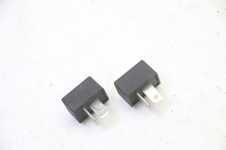 photo de ELECTRICAL RELAY PEUGEOT STREETZONE I 2T 50 (2018 - 2020) - Main view