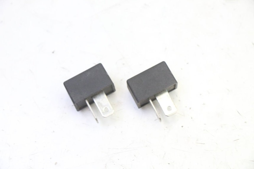 photo de ELECTRICAL RELAY PEUGEOT STREETZONE I 2T 50 (2018 - 2020) - Component detail