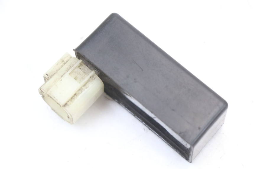 photo de RELAY KYMCO SUPER 8 4T 50 (2021 - 2024) - Main view