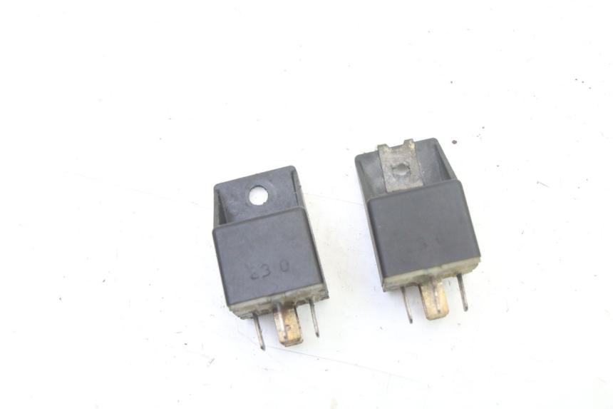 photo de RELAY PIAGGIO SUPER LX 125 (2000 - 2003) - Component detail