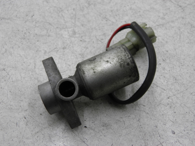 photo de RELAY SUZUKI BURGMAN EXECUTIVE 650 (2008 - 2010) - Zoom on usage condition