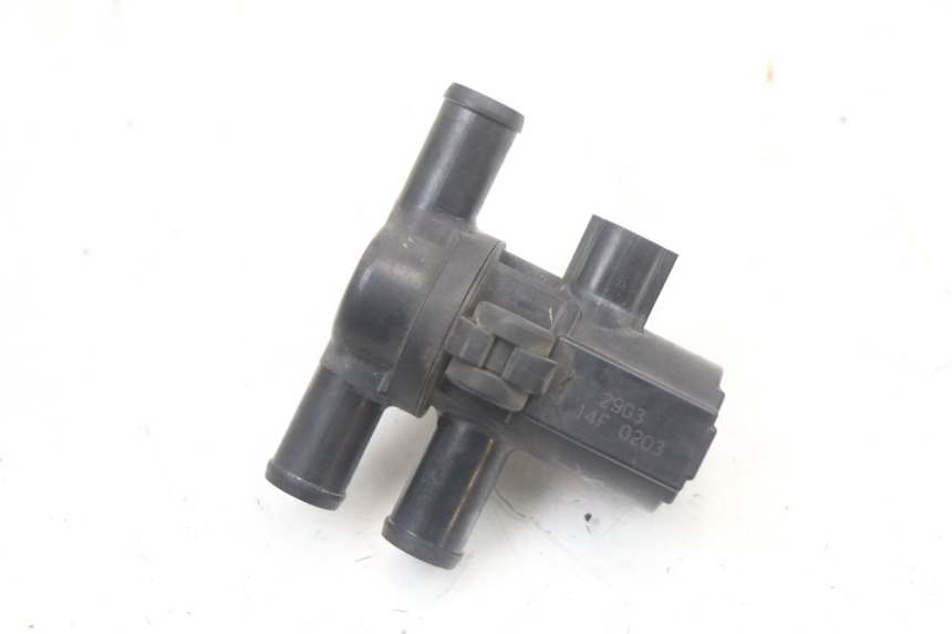 photo de RELAY SUZUKI GSR 750 (2011 - 2017) - Main view