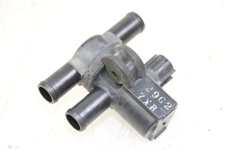 photo de RELAY SUZUKI GSX F GSXF 650 (2007 - 2015) - Main view