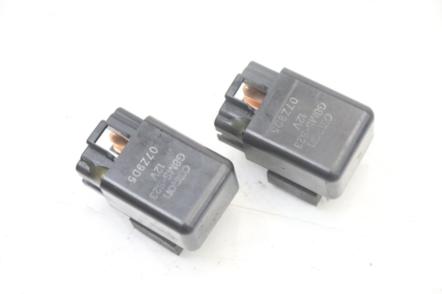 photo de RELAY SUZUKI GSX F GSXF 650 (2007 - 2015) - Component detail