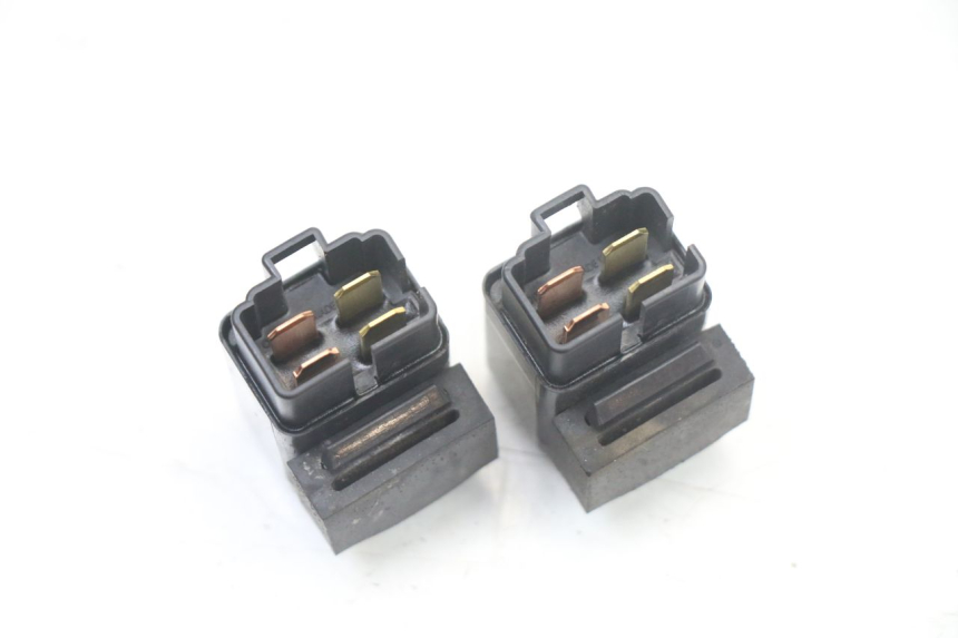 photo de RELAY SUZUKI GSX F GSXF 650 (2007 - 2015) - Zoom on usage condition