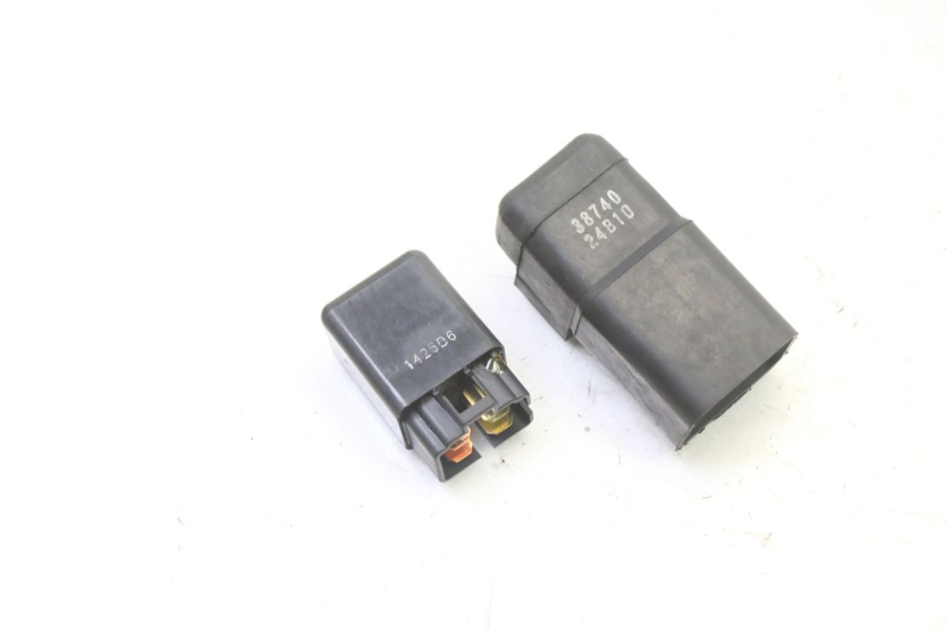 photo de RELAY SUZUKI SV S 650 (2003 - 2009) - Main view