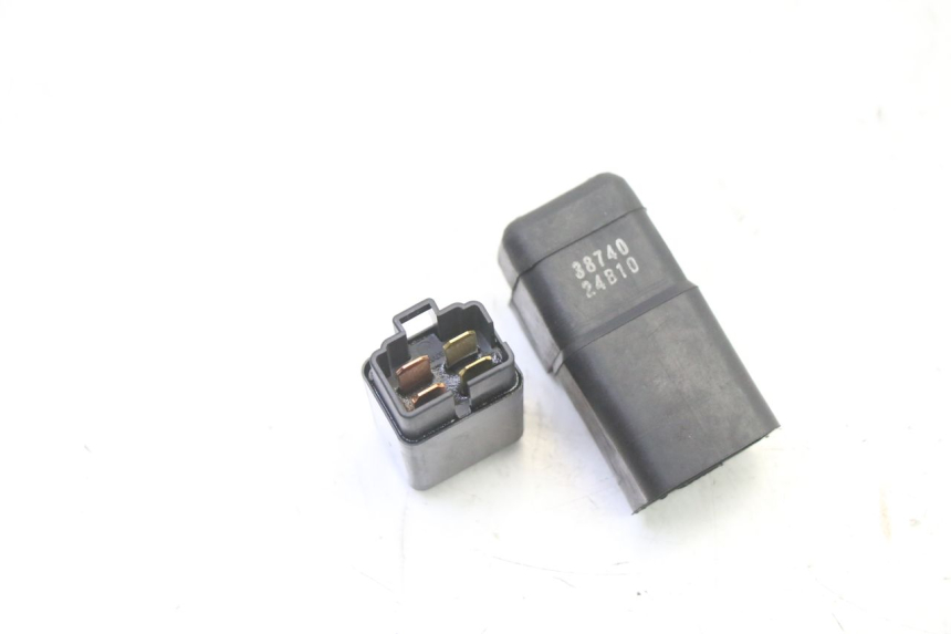photo de RELAY SUZUKI SV S 650 (2003 - 2009) - Component detail