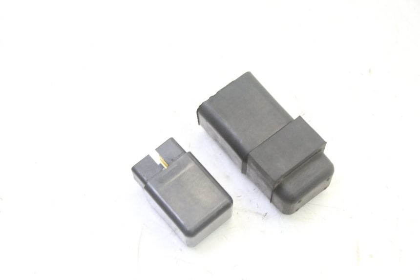 photo de RELAY SUZUKI SV S 650 (2003 - 2009) - Zoom on usage condition