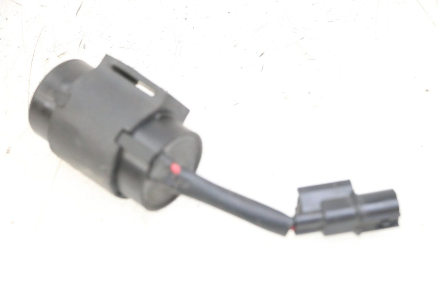 photo de RELAY SYM FIDDLE 3 III 50 (2014 - 2020) - Main view