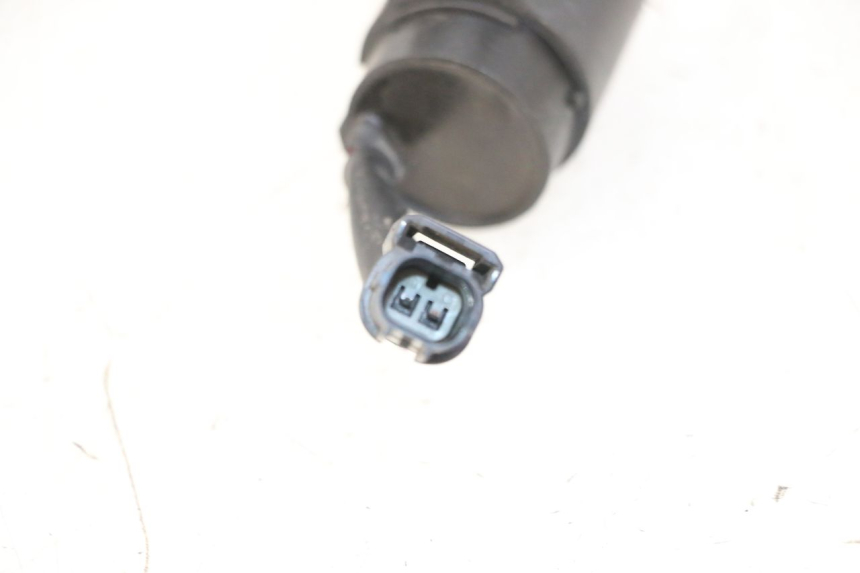 photo de RELAY SYM FIDDLE 3 III 50 (2014 - 2020) - Zoom on usage condition