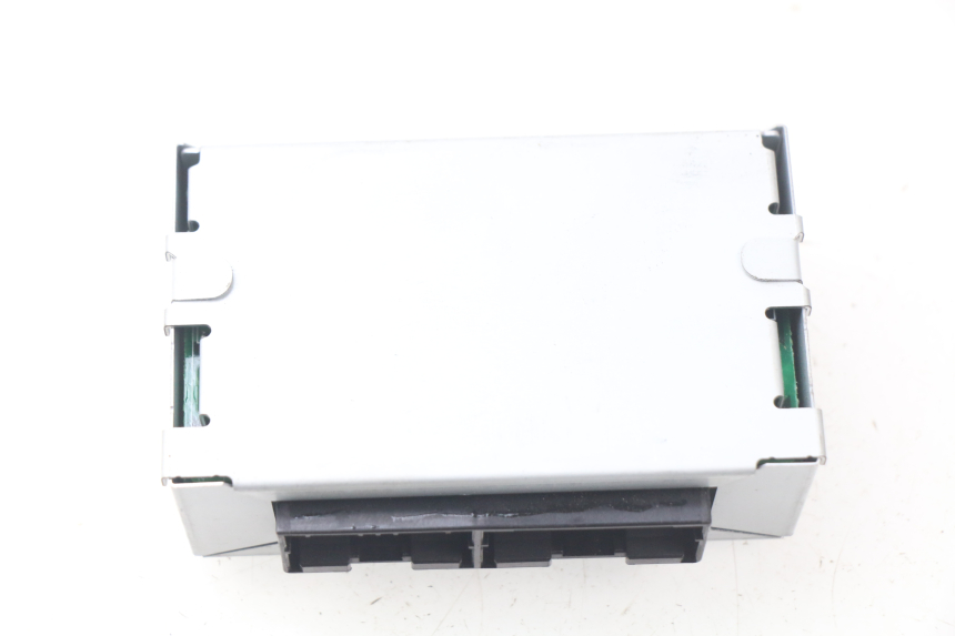 photo de ELECTRICAL RELAY YAMAHA TDM ABS 900 (2002 - 2014) - Zoom on usage condition